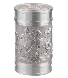 锡制茶叶罐 永康市凯尔日用制品厂的匠心之作与茶叶保存艺术