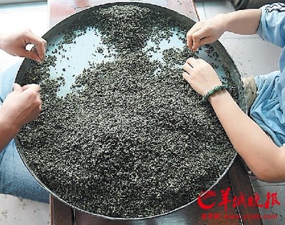 品牌茶叶农药残留争议 欧盟标准是“安全红线”还是“技术壁垒”？